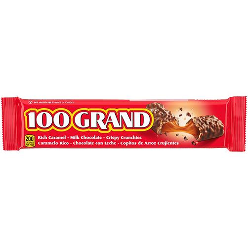 100 Grand 42g